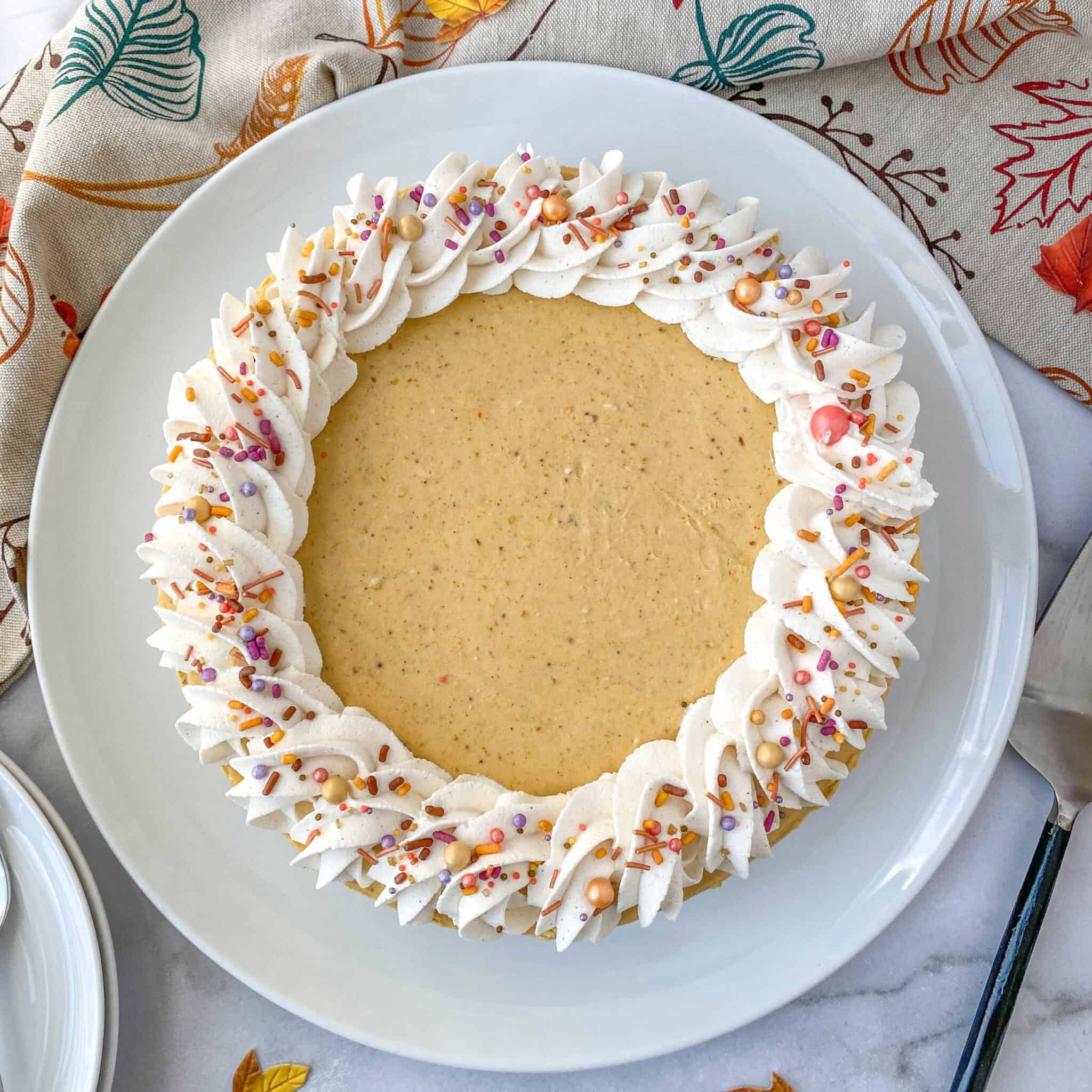 30+ Thanksgiving Desserts - Live to Sweet