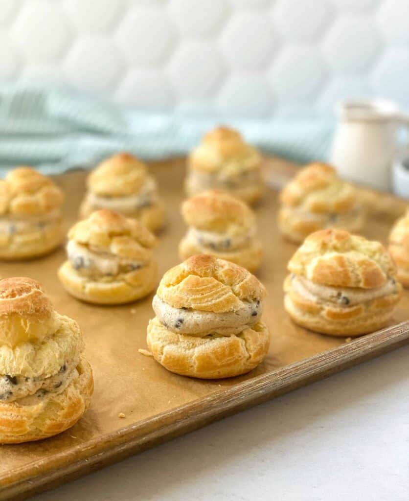 Cookie Dough Cream Puffs Live To Sweet Cookie Dough Cream Puffs cookie-dough-cream-puffs-live-to-sweet-cookie-dough-cream-puffs