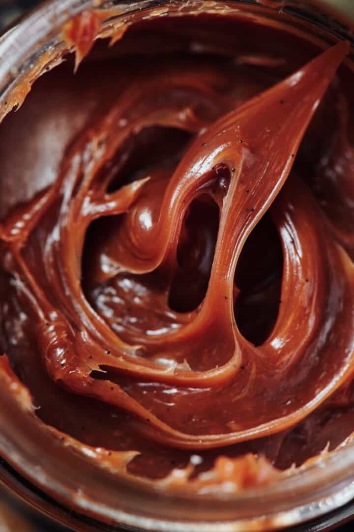 10+ Delicious Caramel Desserts - Live to Sweet